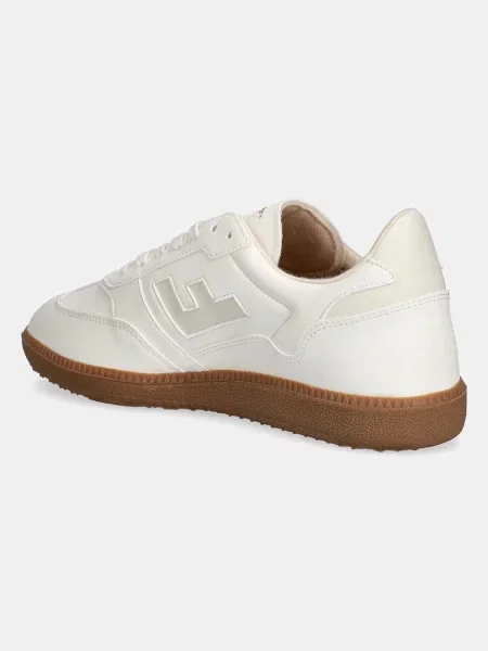 Flamingos sneakers Burela Slim BSWHIGUM bej