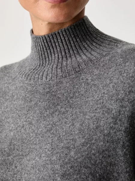 Кашемірова водолазка Weekend Max Mara