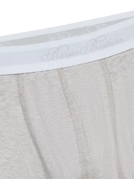 Boxeri Brooks Brothers cu autograf