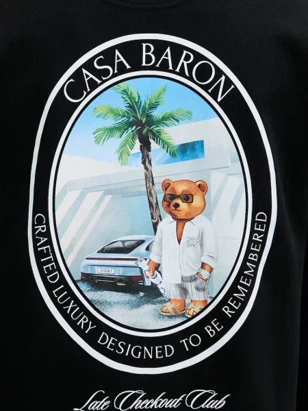 Свитер Baron Filou