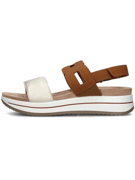 Pantofi Igi&co auriu