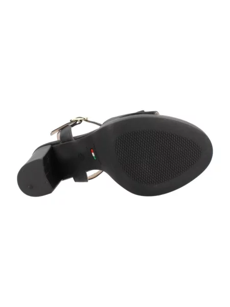 Pantofi Nerogiardini negru