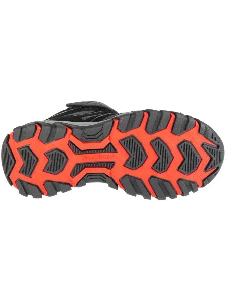 Pantofi copii Skechers negru
