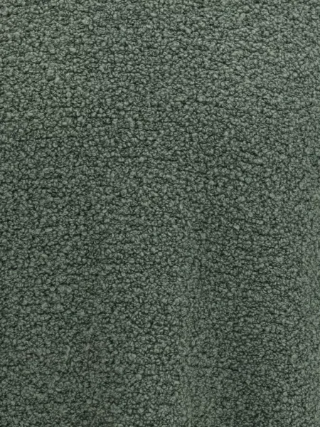 Bouclé pulover Laneus verde