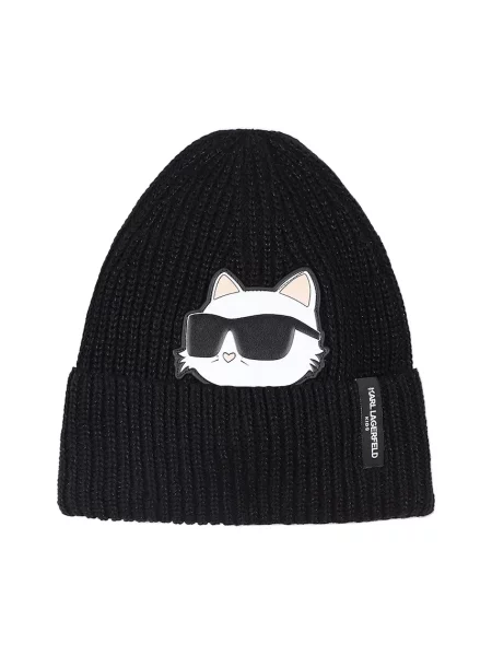 Karl Lagerfeld Дитяча шапка і снуд