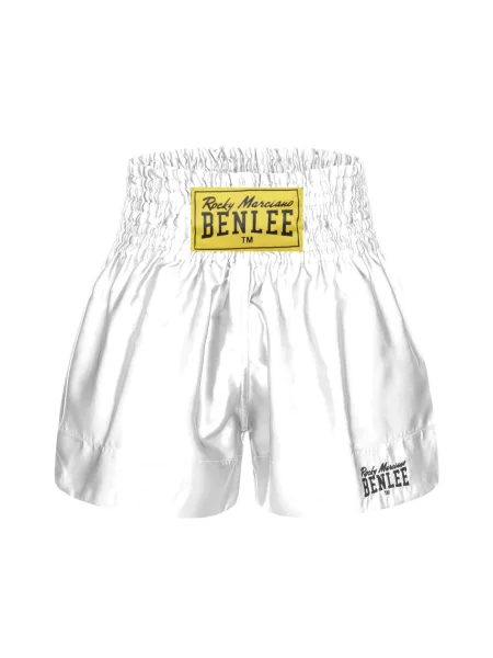 Шорти Benlee сиво