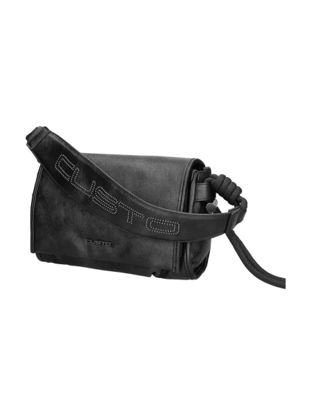 Torba crossbody Custo Barcelona czarna