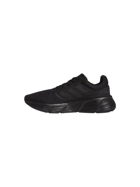 Galaxie pantofi Adidas negru