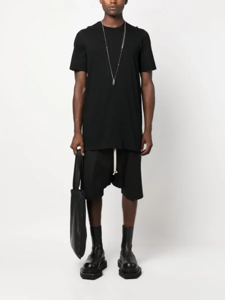 Šortai Rick Owens juoda