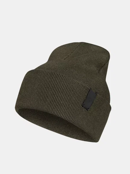 AVECS Шапки та кепки Бавовна/акрил хакі