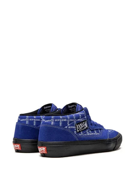 Tenisky Vans modré