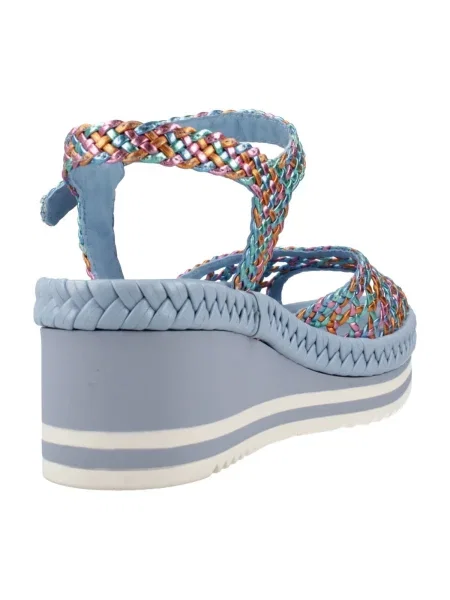 Pantofi Pon´s Quintana albastru