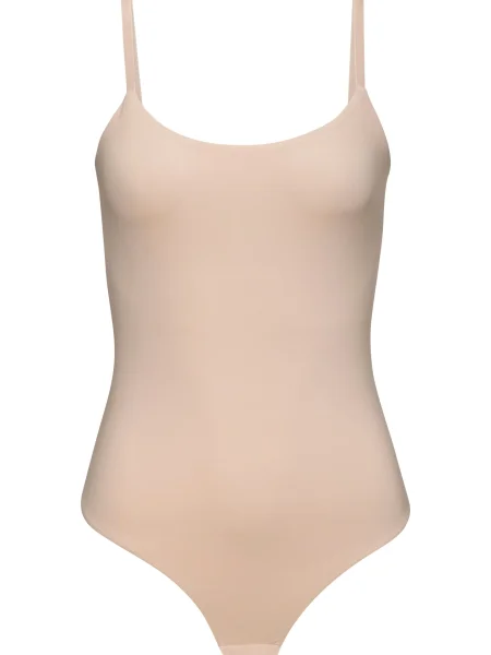 LASCANA Body modelator bej