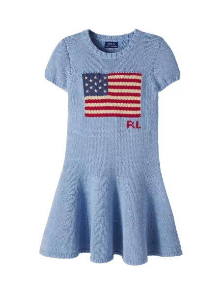 Gyerek ruha Polo Ralph Lauren kék