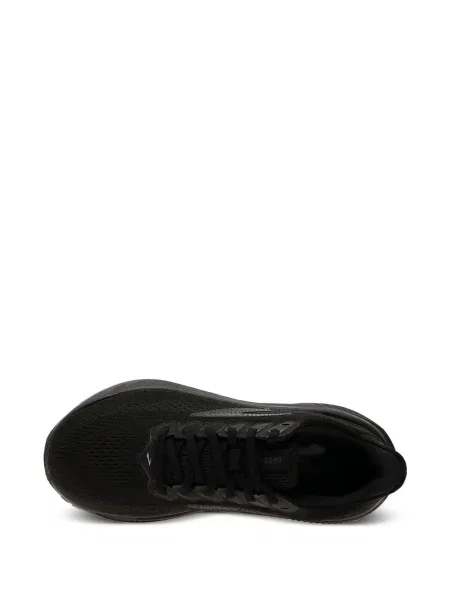Sneakerși Brooks alergare negru