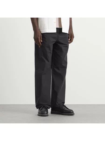 Spodnie A.p.c. czarne