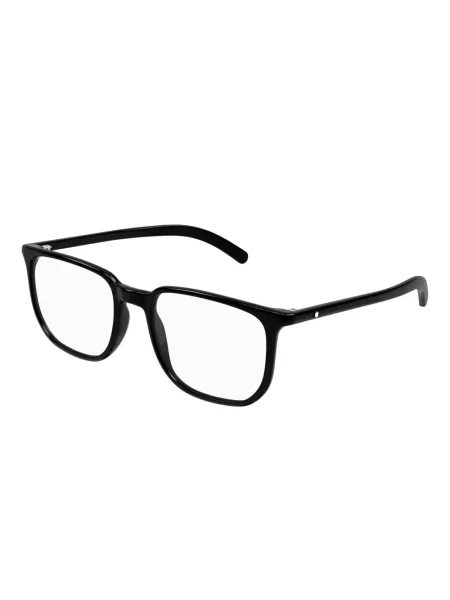 Ochelari de soare Montblanc negru