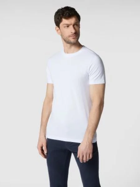 T-shirt w zestawie 2 szt. Christian Berg Men