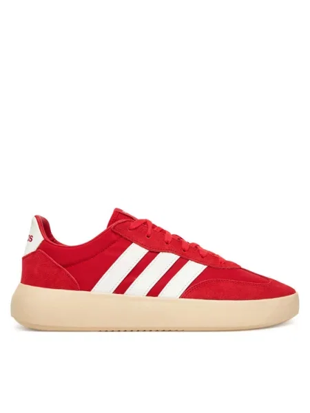 Superge adidas rdeča