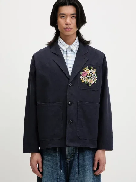 Suknjič Kenzo mornarsko modra