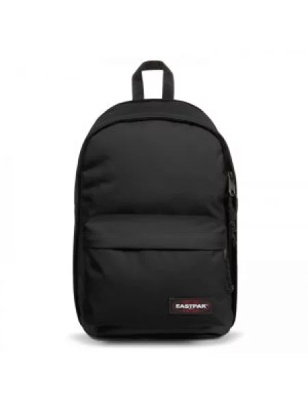 Taška Eastpak v biznis štýle čierna