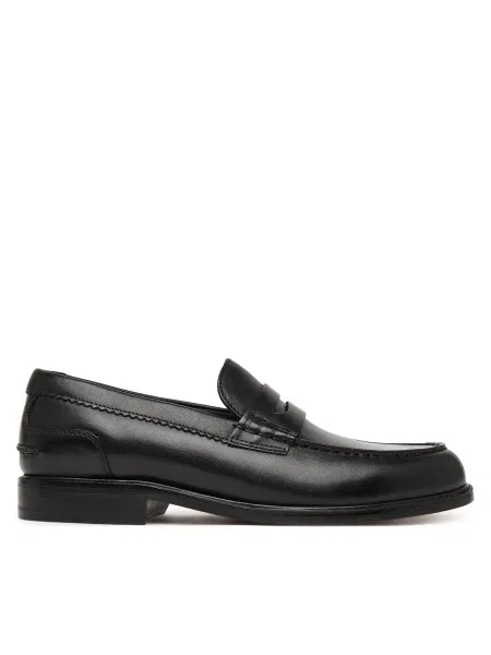 Pantofi Clarks negru