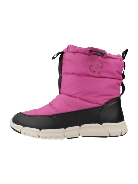 Pantofi copii Geox roz