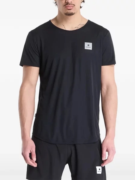 Tricou Saysky negru
