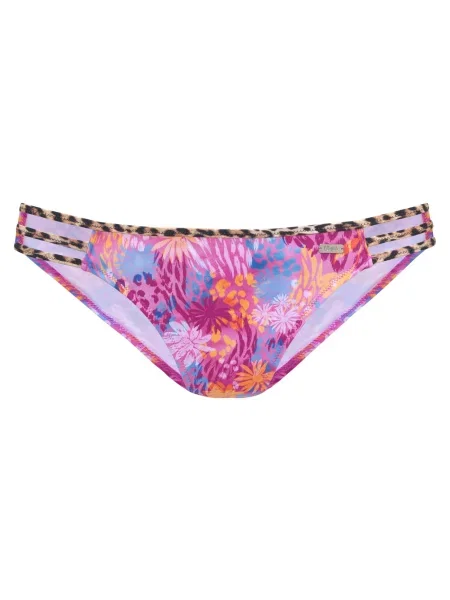 BUFFALO Slip costum de baie mai multe culori