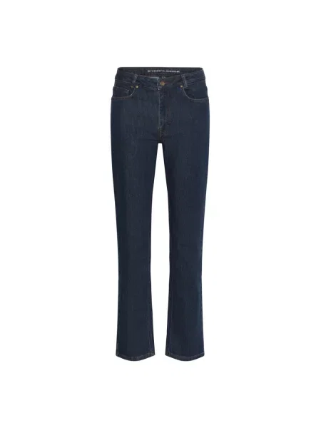 Jeansy My Essential Wardrobe niebieskie