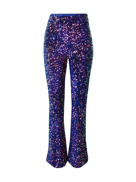 Nasty Gal Nohavice námornícka modrá