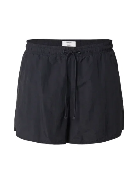 DAN FOX APPAREL Șorturi de baie Yigit bleumarin