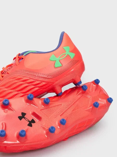 Кроссовки Under Armour Magnetico