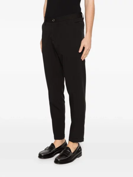 Pantaloni Imperial negru