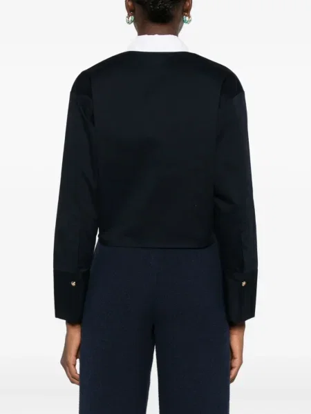 Cămașă Maje albastru