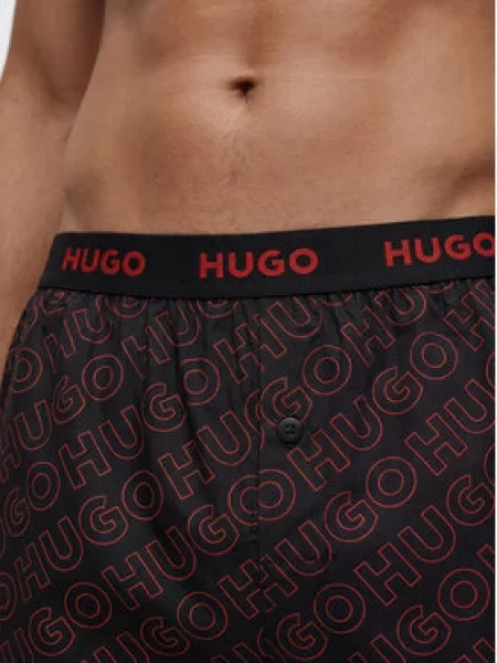 Boxerky Hugo