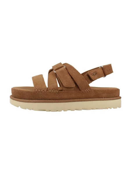 Pantofi Ugg maro