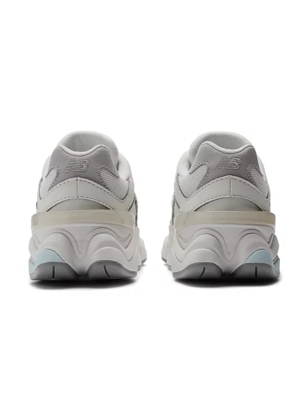 Sneakersy dziecięce New Balance białe
