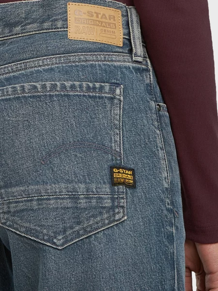 Джинси G-star Raw сині
