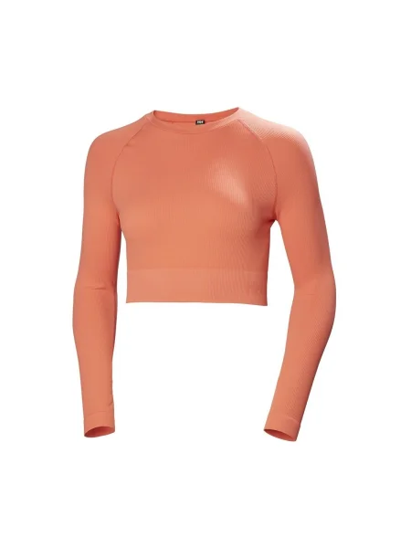 Cropp tricou Helly Hansen portocaliu