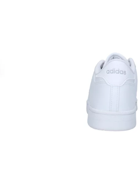Sneakersy adidas bílé