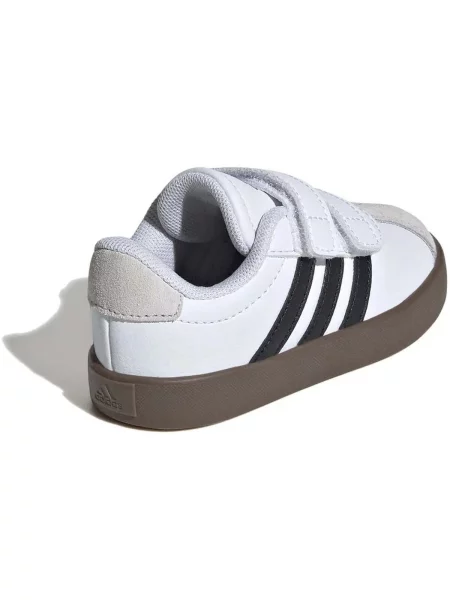 Tenisky Adidas biela