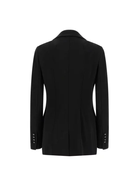 Marynarka Dolce And Gabbana czarna