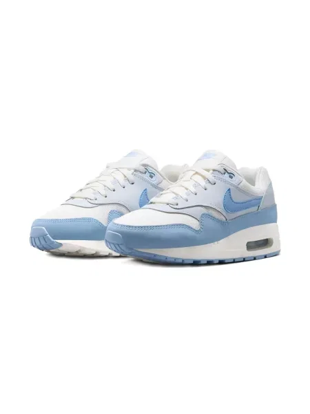 Sneakersy dziecięce Nike Air Max 1 niebieskie