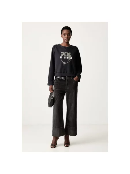Bluza Pinko czarna