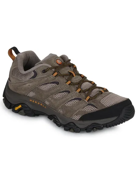 Pantofi Merrell gri