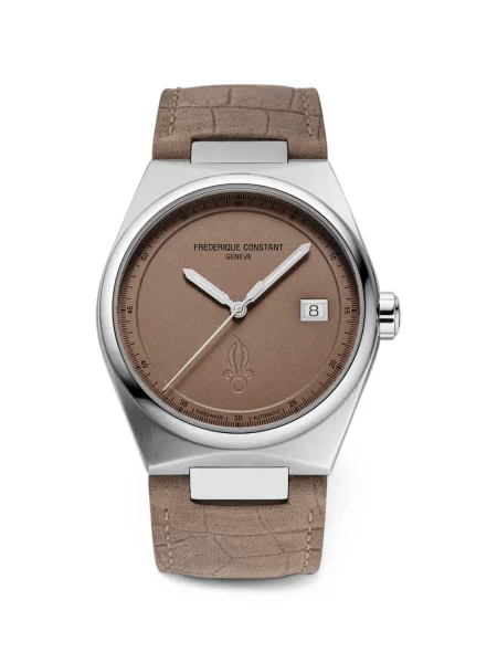 Ceas Frederique Constant maro