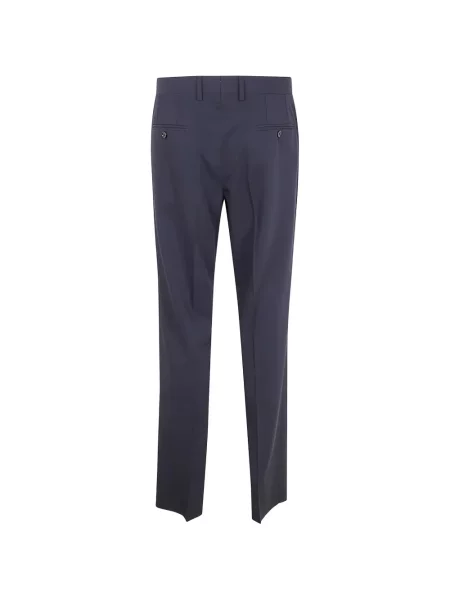 Pantaloni Lardini albastru