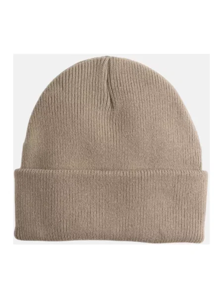 Czapka Levi's beżowa