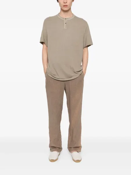 Tricou James Perse scurt